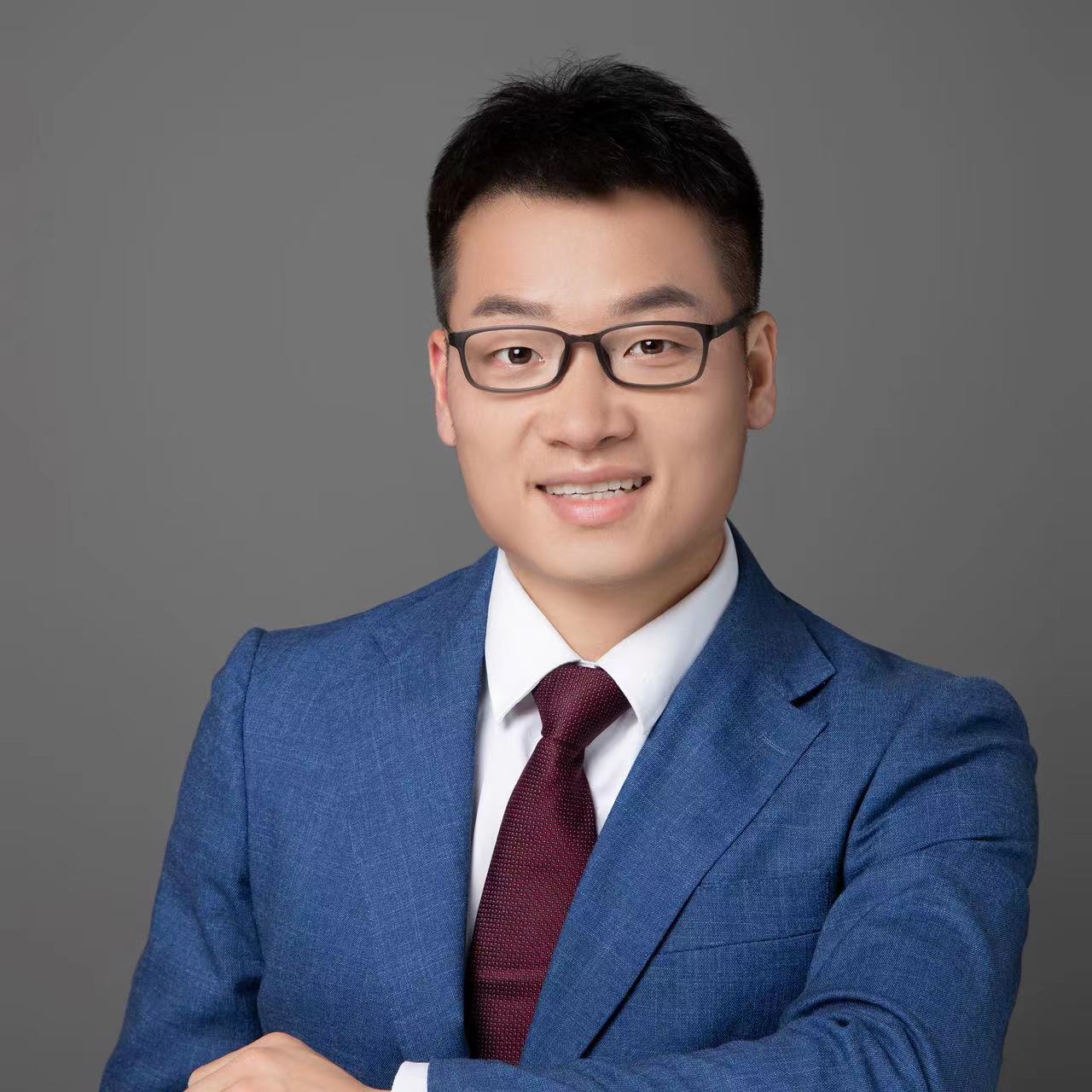 Pengcheng Zeng (曾鹏程)